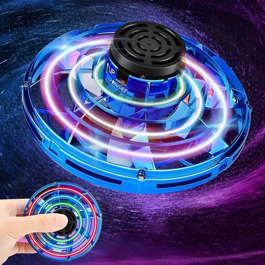 Magic Flying  Spinner